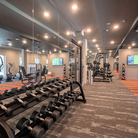 Stunning Nulu 1Br Cozysuites 03 Louisville Ngoại thất bức ảnh