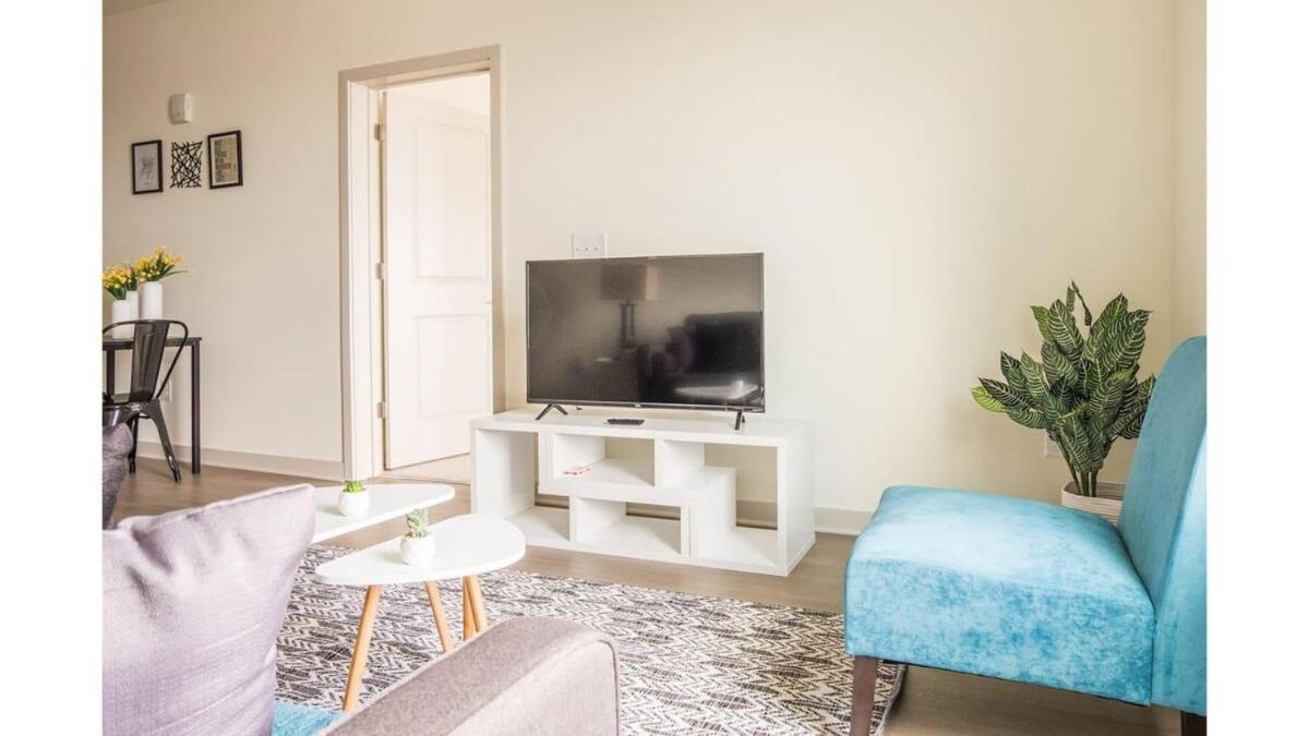 Stunning Nulu 1Br Cozysuites 03 Louisville Ngoại thất bức ảnh