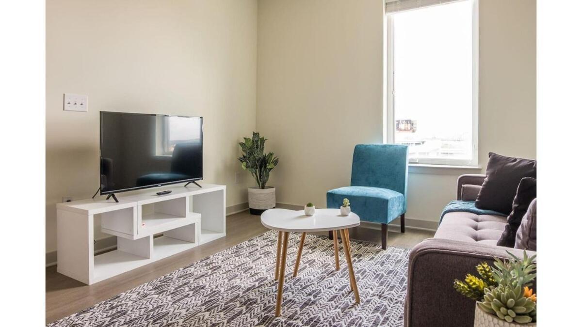 Stunning Nulu 1Br Cozysuites 03 Louisville Ngoại thất bức ảnh