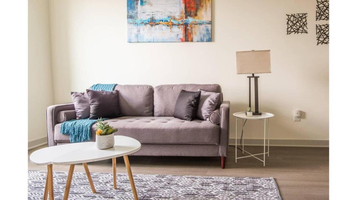 Stunning Nulu 1Br Cozysuites 03 Louisville Ngoại thất bức ảnh