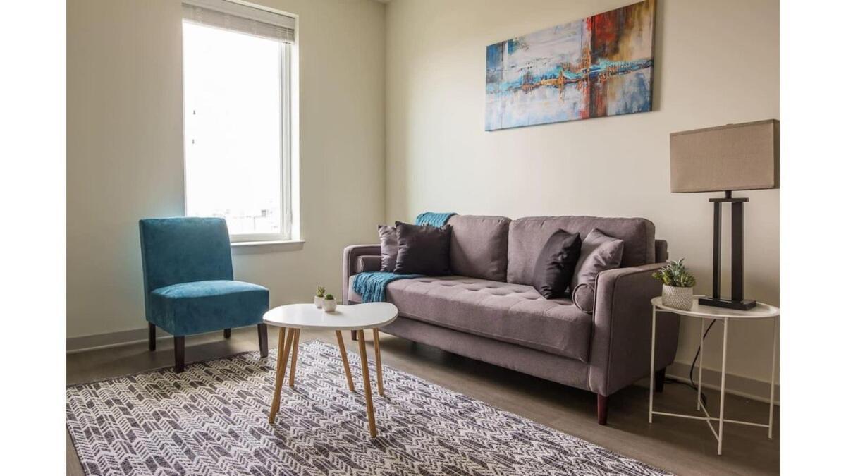 Stunning Nulu 1Br Cozysuites 03 Louisville Ngoại thất bức ảnh