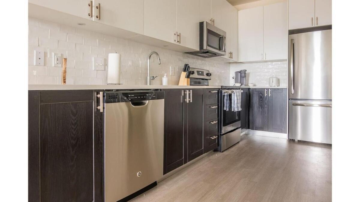 Stunning Nulu 1Br Cozysuites 03 Louisville Ngoại thất bức ảnh