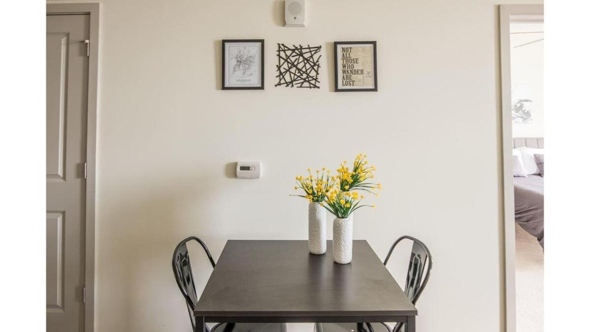 Stunning Nulu 1Br Cozysuites 03 Louisville Ngoại thất bức ảnh