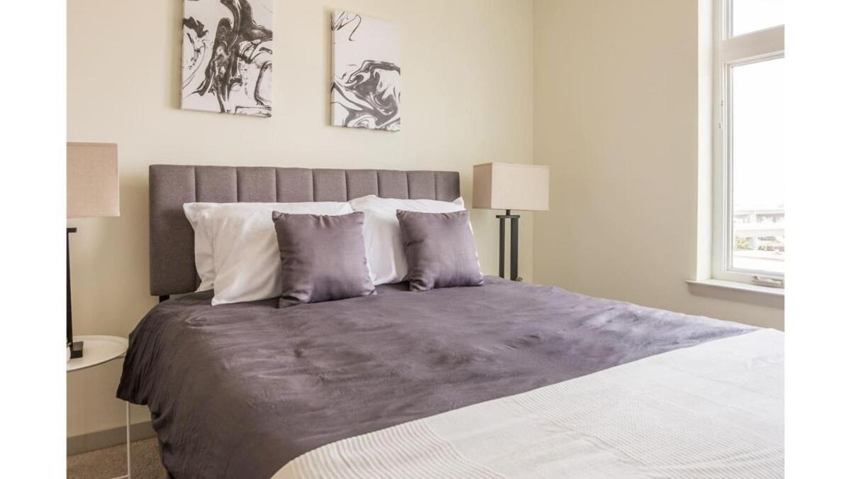 Stunning Nulu 1Br Cozysuites 03 Louisville Ngoại thất bức ảnh