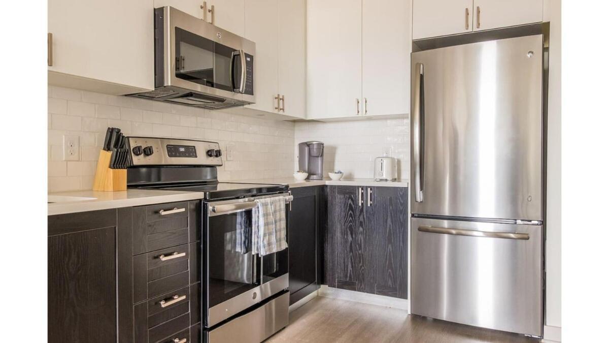Stunning Nulu 1Br Cozysuites 03 Louisville Ngoại thất bức ảnh