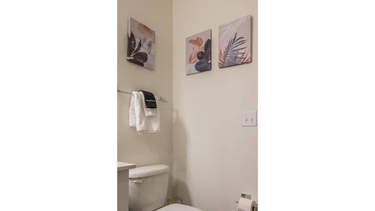 Stunning Nulu 1Br Cozysuites 03 Louisville Ngoại thất bức ảnh