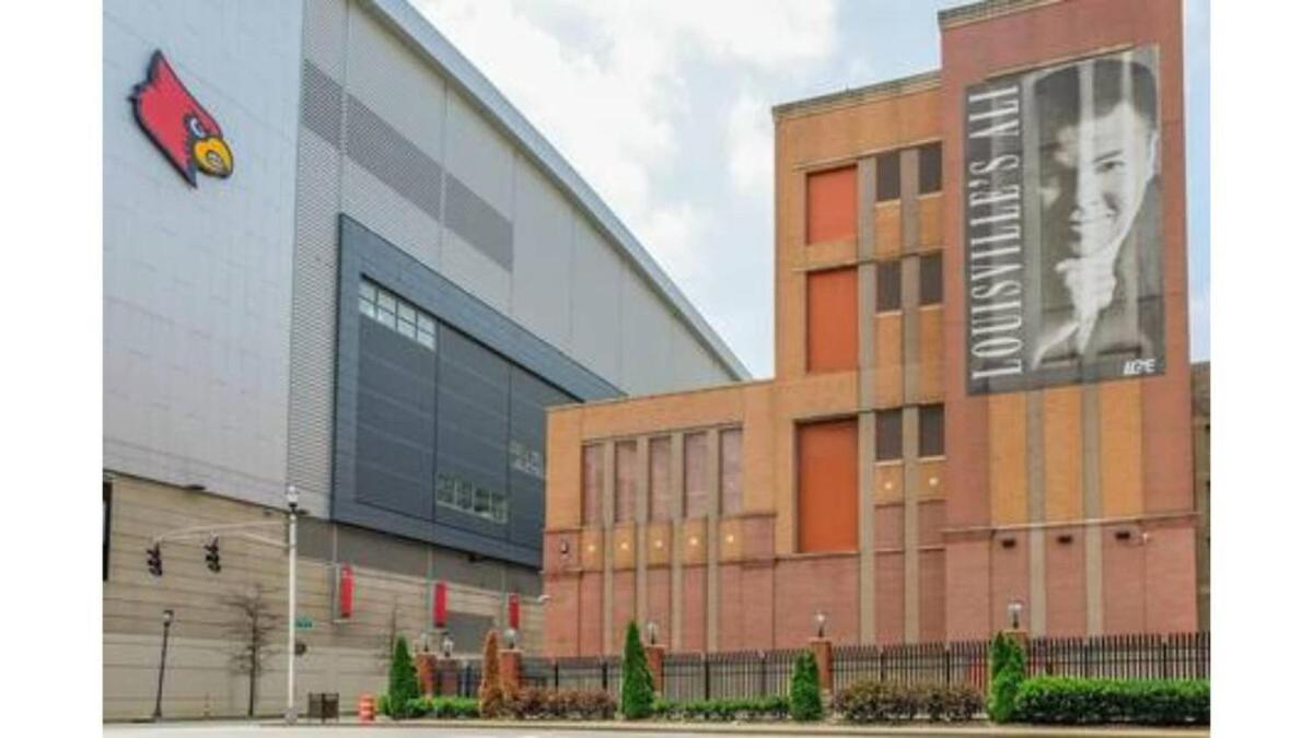 Stunning Nulu 1Br Cozysuites 03 Louisville Ngoại thất bức ảnh