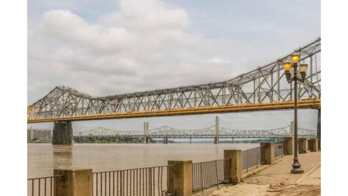 Stunning Nulu 1Br Cozysuites 03 Louisville Ngoại thất bức ảnh
