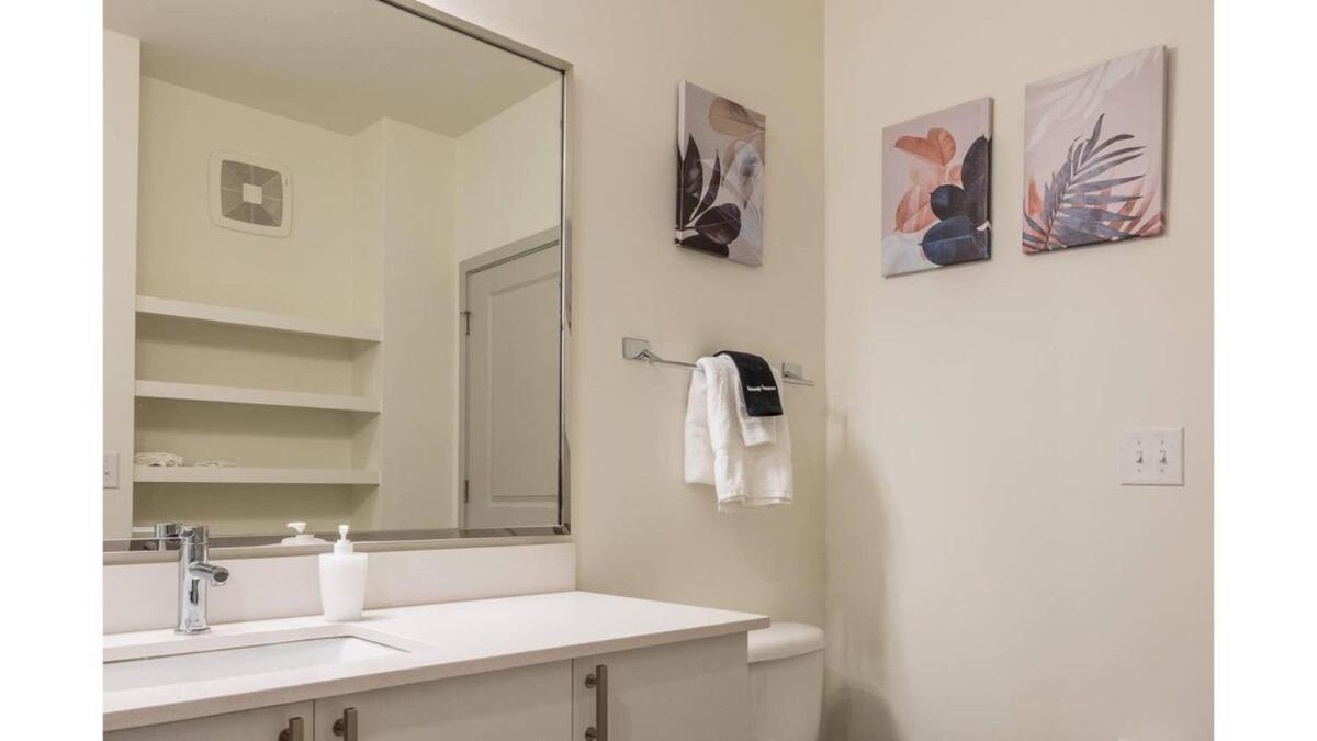 Stunning Nulu 1Br Cozysuites 03 Louisville Ngoại thất bức ảnh