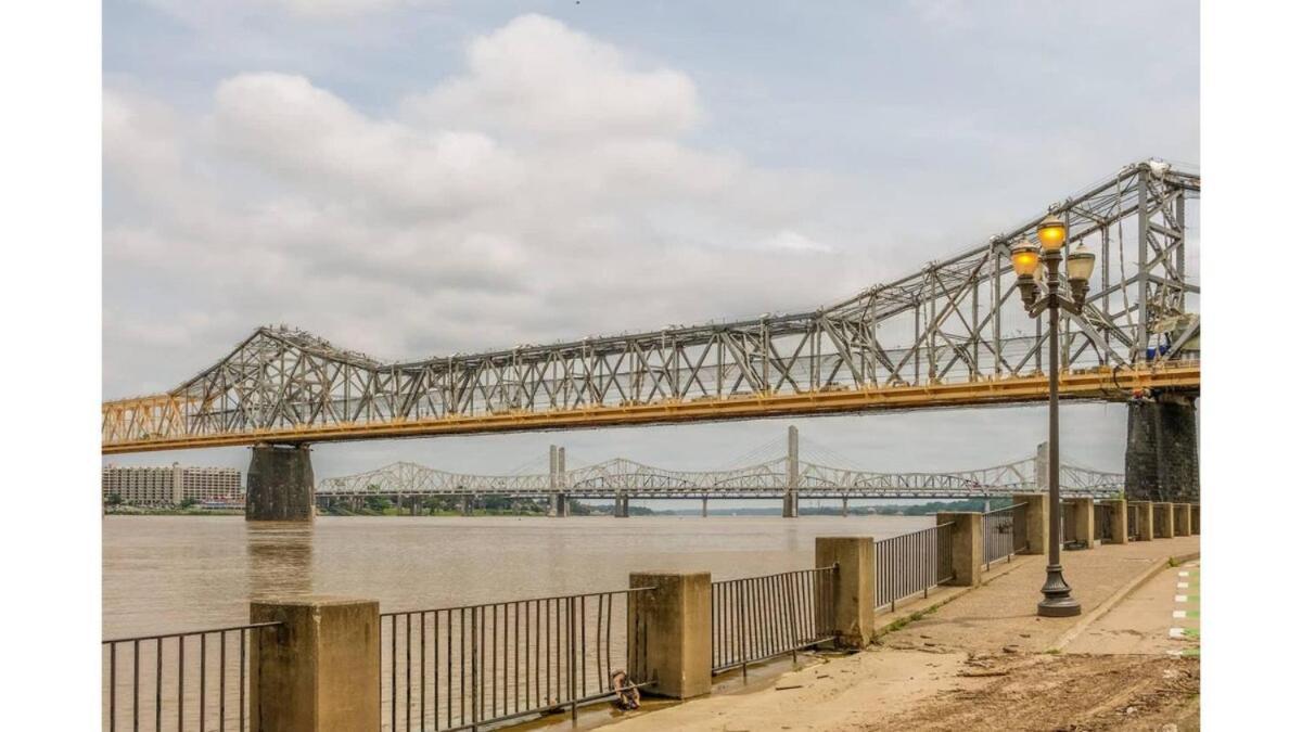 Stunning Nulu 1Br Cozysuites 03 Louisville Ngoại thất bức ảnh