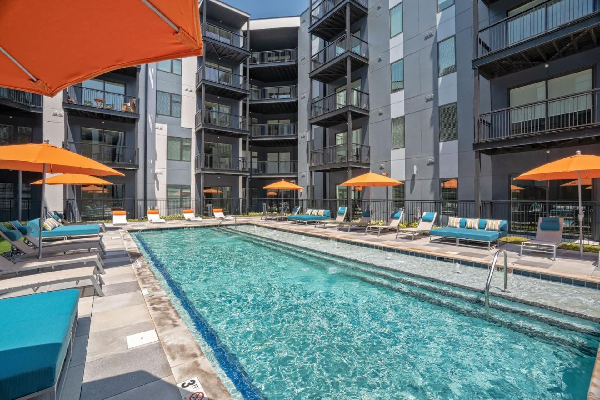 Stunning Nulu 1Br Cozysuites 03 Louisville Ngoại thất bức ảnh