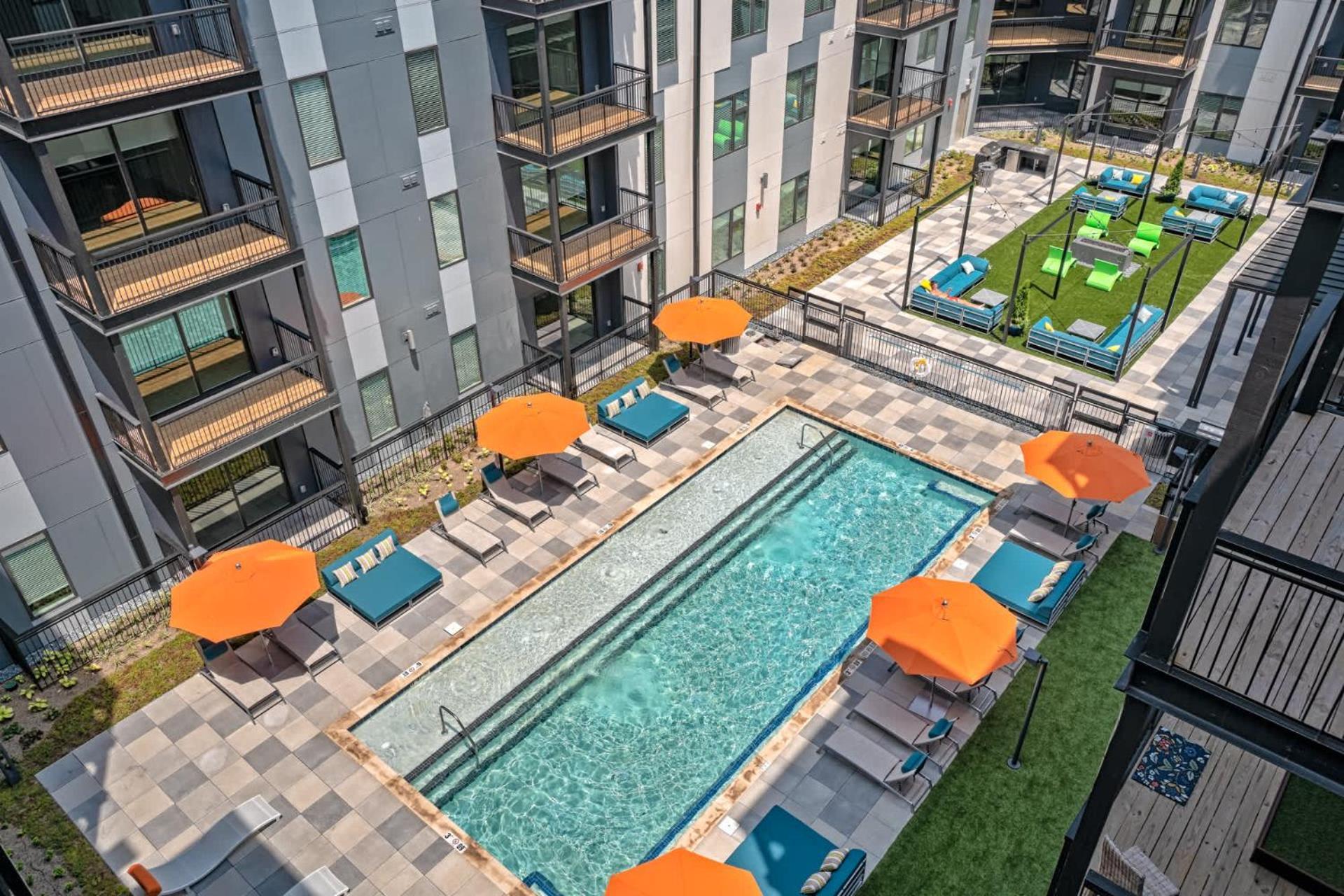 Stunning Nulu 1Br Cozysuites 03 Louisville Ngoại thất bức ảnh