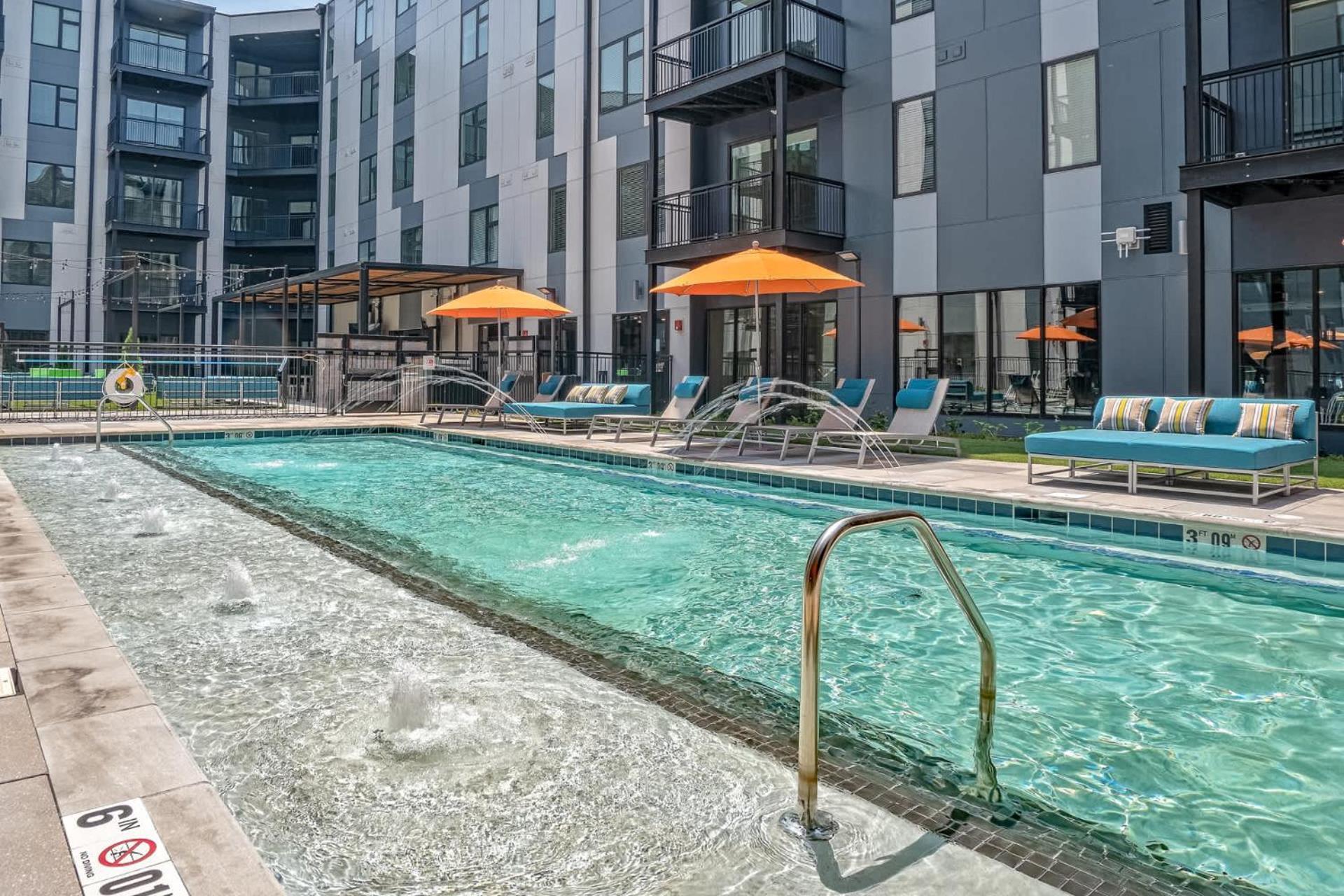 Stunning Nulu 1Br Cozysuites 03 Louisville Ngoại thất bức ảnh